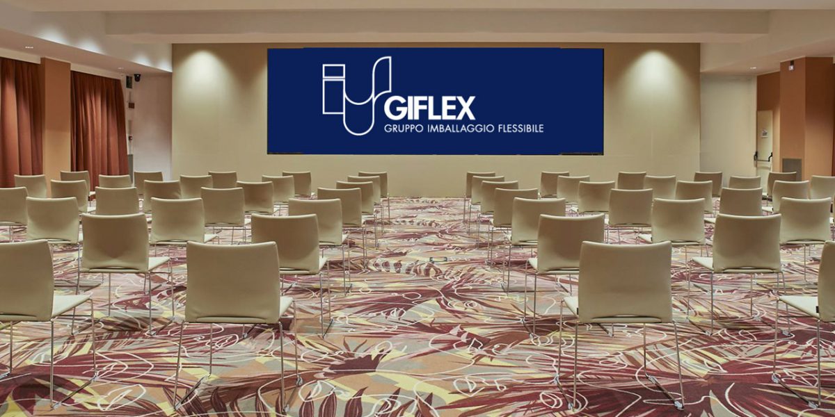 Congresso Giflex I&Conselvan